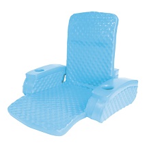 Baja Folding Chair - Marina Blue